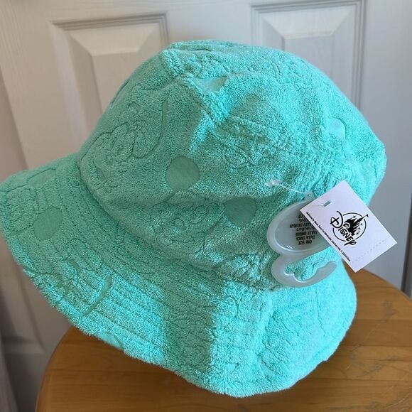 Disney Bucket Hat - Mickey Mouse & Friends Terry Cloth - Picture 4 of 8